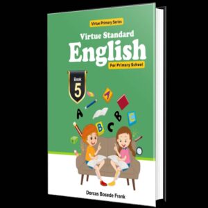 English Book 5