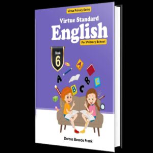 English Book 6