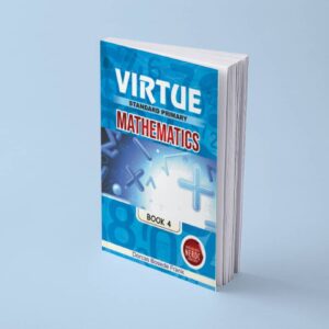 Mathematics Book 4