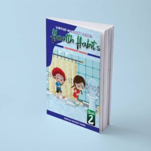 Health Habit Book 2