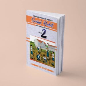Social Habit Book 2