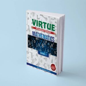 Mathematics Book 1