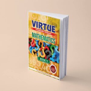 Mathematics Book 5