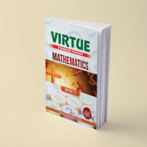 Mathematics Book 3