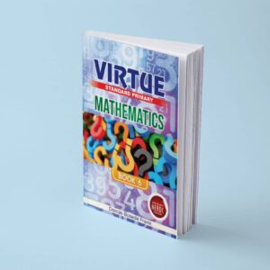 Mathematics Book 6