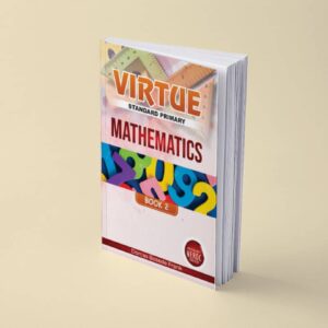 Mathematics Book 2