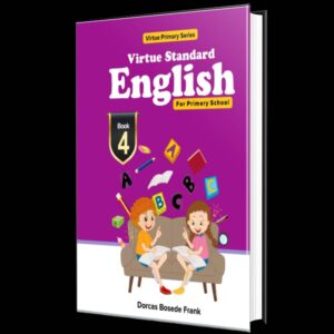 English Book 4