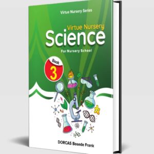 Science Book 3