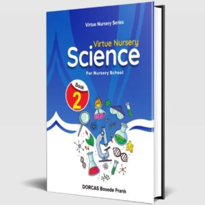 Science Book 2